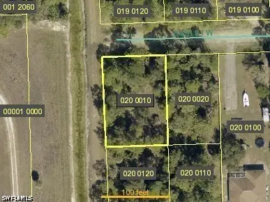 3611 54th Street W, Lehigh Acres, FL 33971 - #1