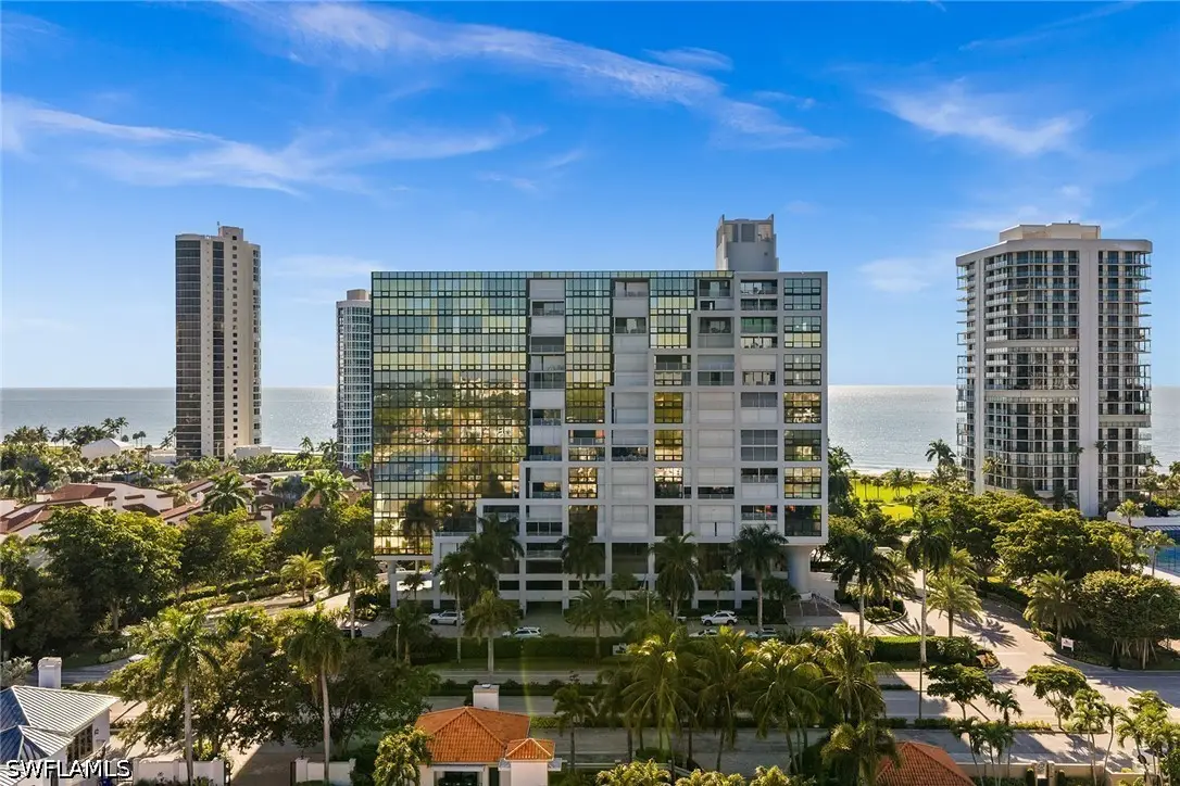 4751 Gulf Shore Boulevard N #1602, Naples, FL 34103 - #1