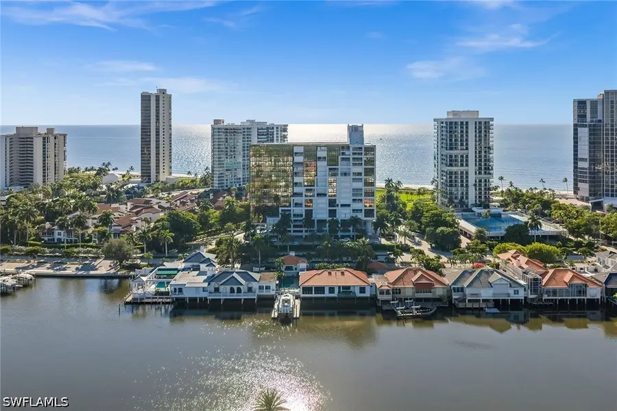 4751 Gulf Shore Boulevard N #1602, Naples, FL 34103 - #2