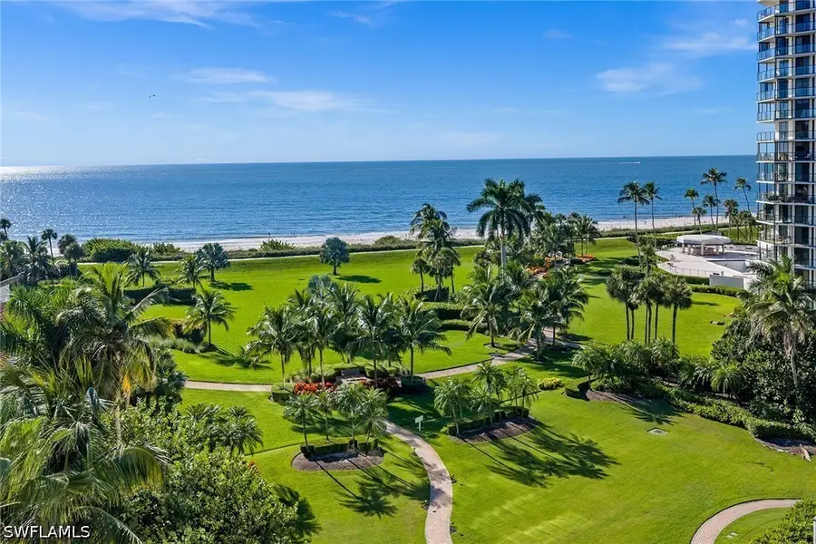 4751 Gulf Shore Boulevard N #1602, Naples, FL 34103 - #3