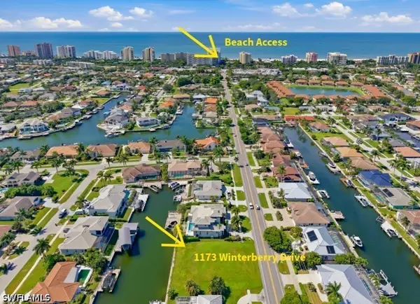 1173 Winterberry Drive, Marco Island, FL 34145