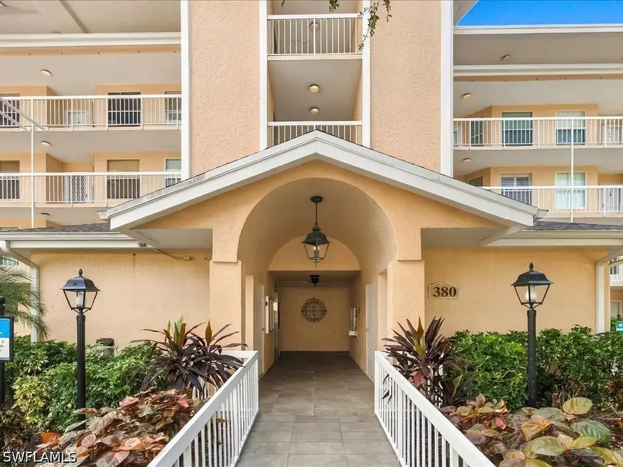 380 Horse Creek Drive #402, Naples, FL 34110 - #2