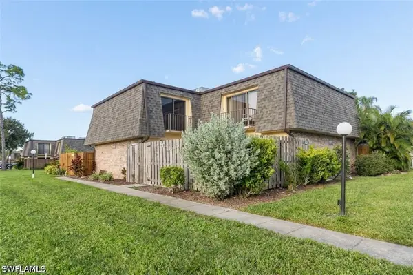 5572 Malt Drive #2, Fort Myers, FL 33907