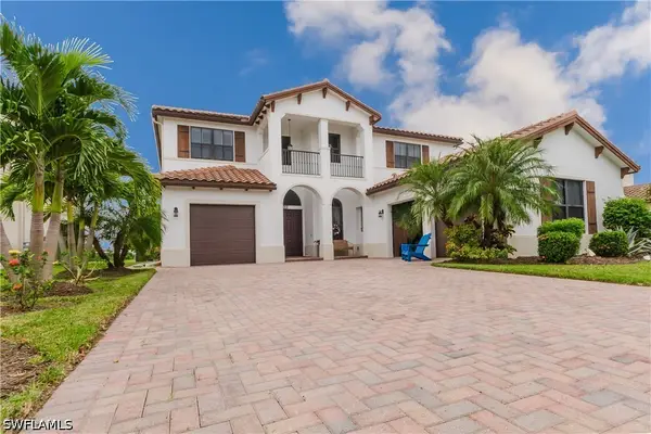 4944 Frattina Street, Ave Maria, FL 34142