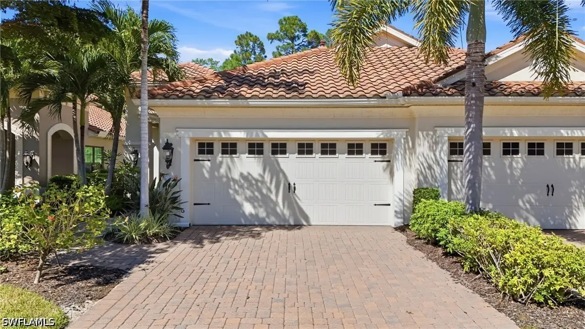 10032 Montevina Drive, Estero, FL 33928 - #1