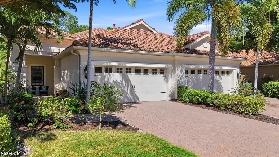 10032 Montevina Drive, Estero, FL 33928 - #2