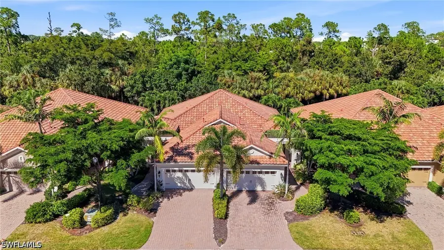10032 Montevina Drive, Estero, FL 33928 - #3