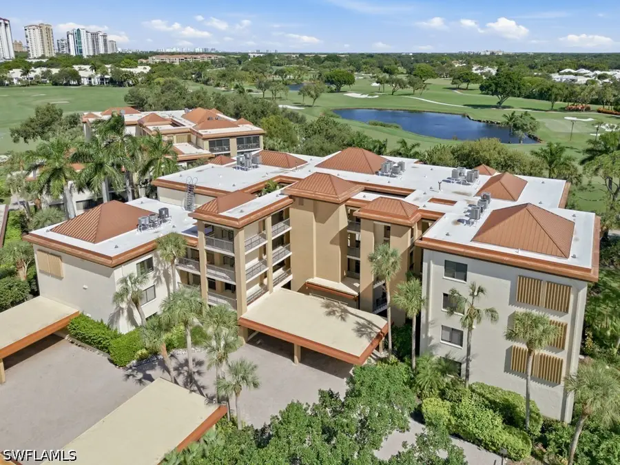 6770 Pelican Bay Boulevard #231, Naples, FL 34108 - #2