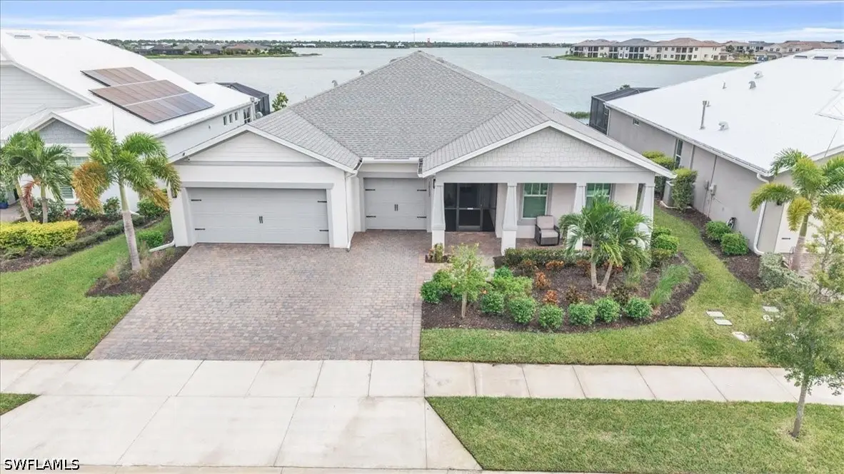 16133 Shoreline Drive, Punta Gorda, FL 33982 - #1