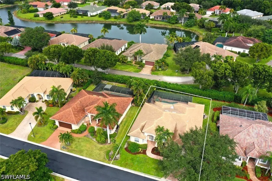24924 Fairwinds Lane, Bonita Springs, FL 34135 - #1