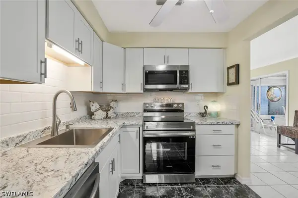9 Hackney Lane #A34, Naples, FL 34112