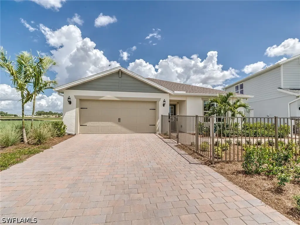 15773 Northridge Road, Punta Gorda, FL 33982 - #1
