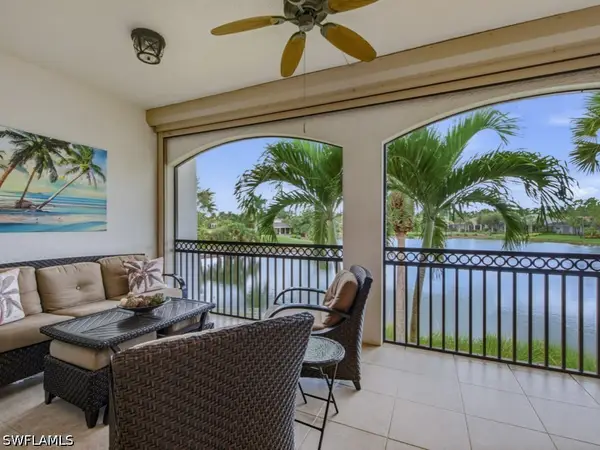 3990 Deer Crossing Court #202, Naples, FL 34114