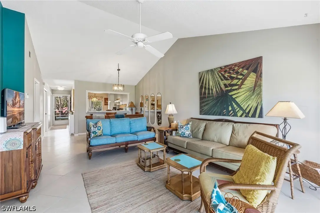 534 Augusta Boulevard #E204, Naples, FL 34113 - #1