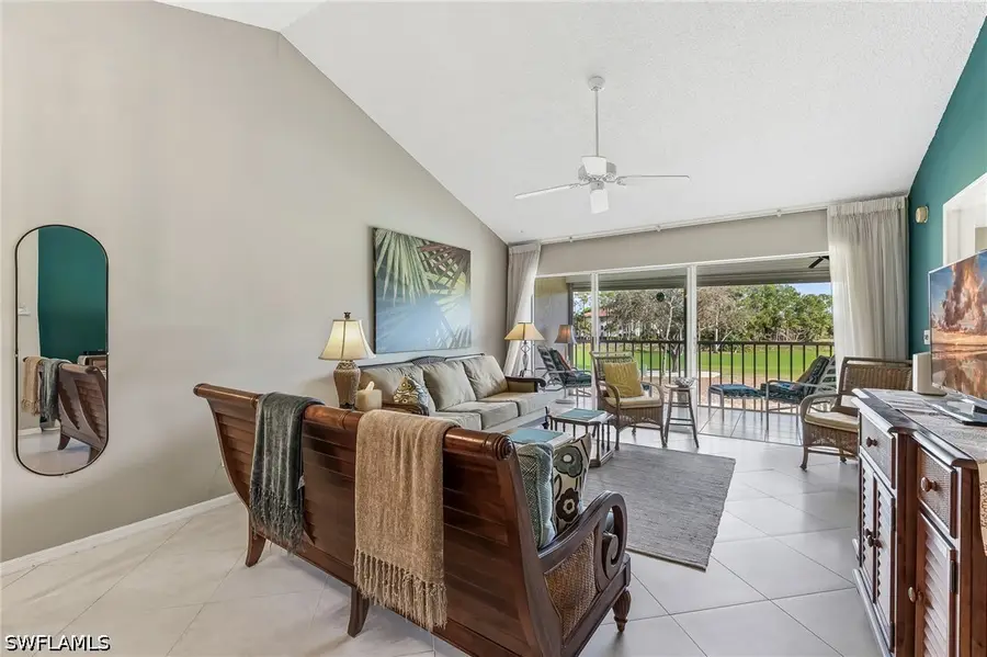 534 Augusta Boulevard #E204, Naples, FL 34113 - #2