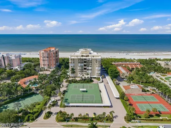 520 S Collier Boulevard #804, Marco Island, FL 34145
