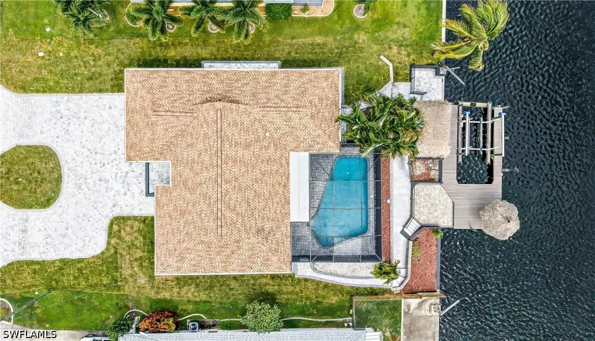 3417 SE 17th Place, Cape Coral, FL 33904 - #1