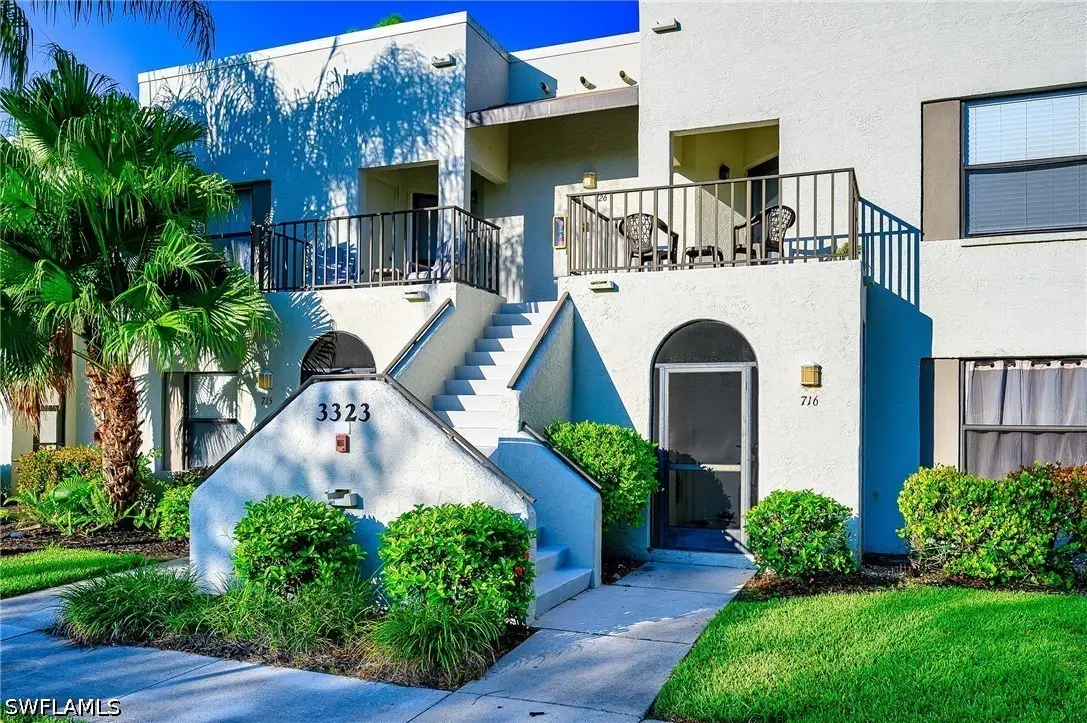 3323 Olympic Drive #726, Naples, FL 34105 - #1