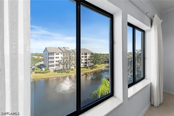 201 Arbor Lake Drive #2-504, Naples, FL 34110