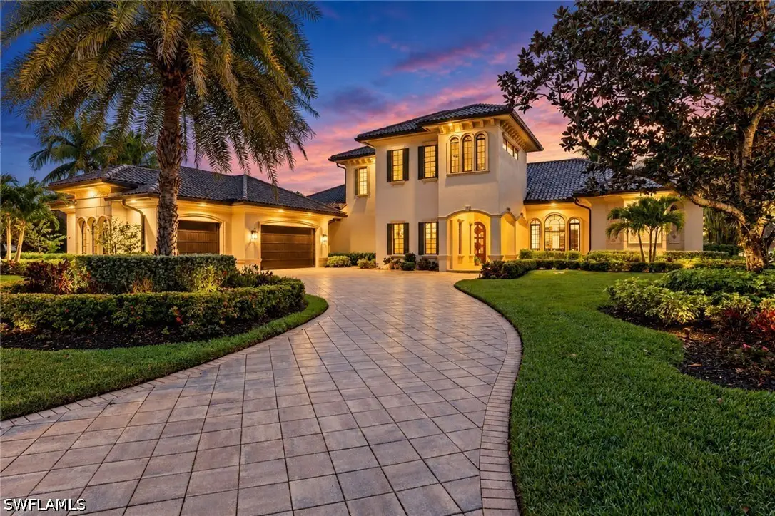 12811 Terabella Way, Fort Myers, FL 33912 - #1