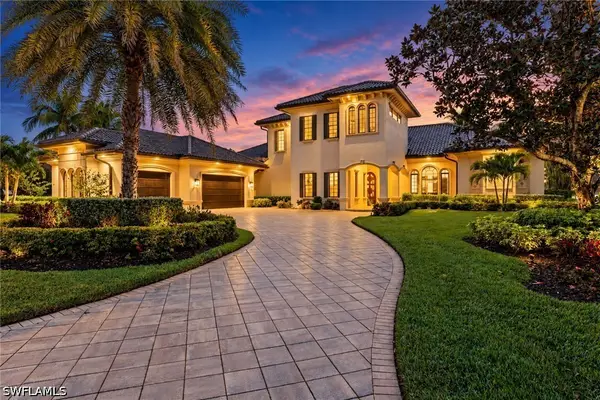 12811 Terabella Way, Fort Myers, FL 33912