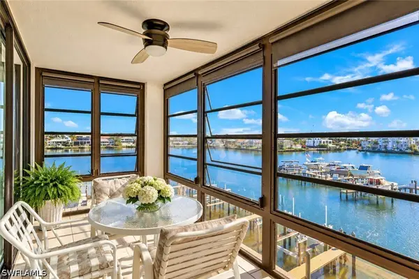 271 Southbay Drive #240, Naples, FL 34108