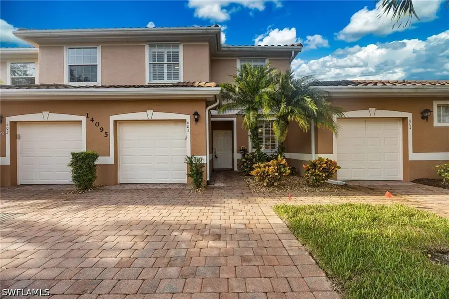14095 Winchester Court #603, Naples, FL 34114 - #2