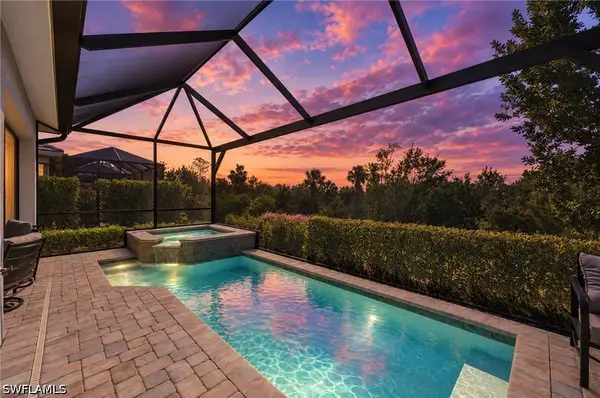 6451 Negril Isle Drive, Naples, FL 34113