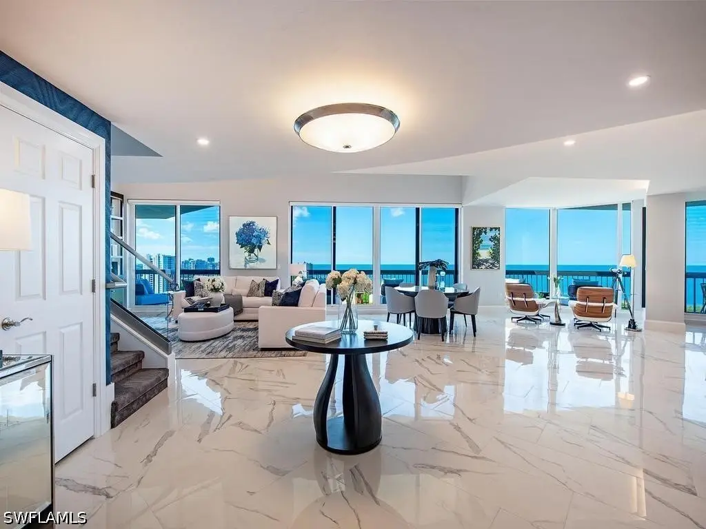 6001 Pelican Bay Boulevard #PH-A, Naples, FL 34108 - #1