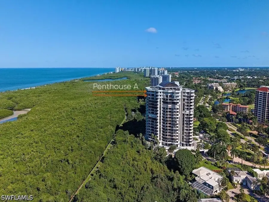 6001 Pelican Bay Boulevard #PH-A, Naples, FL 34108 - #2