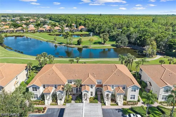9060 Spring Run Boulevard #205, Estero, FL 34135