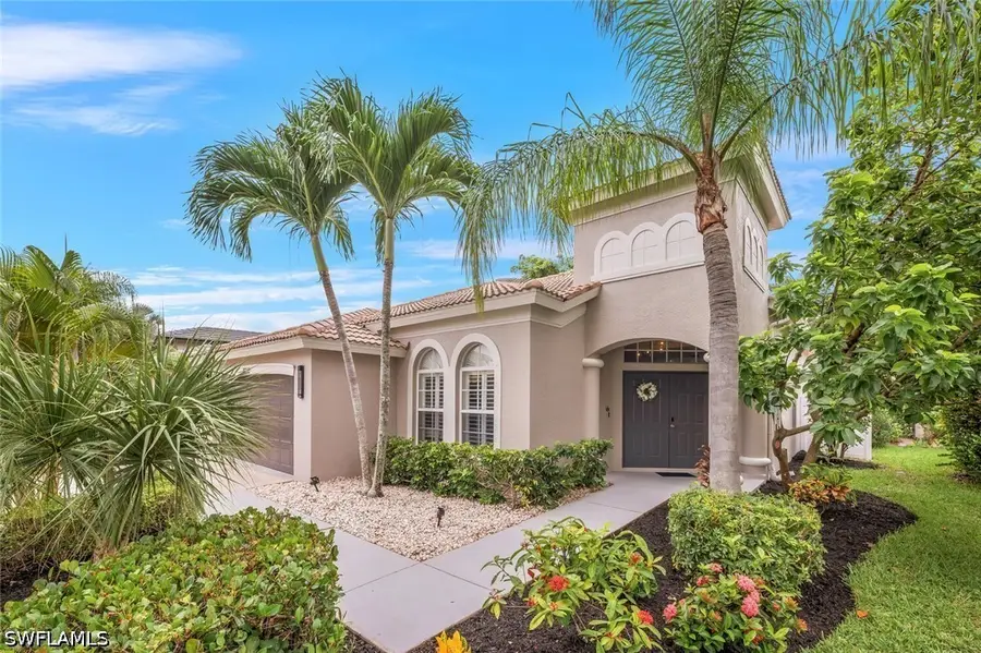 8260 Laurel Lakes Boulevard, Naples, FL 34119 - #3