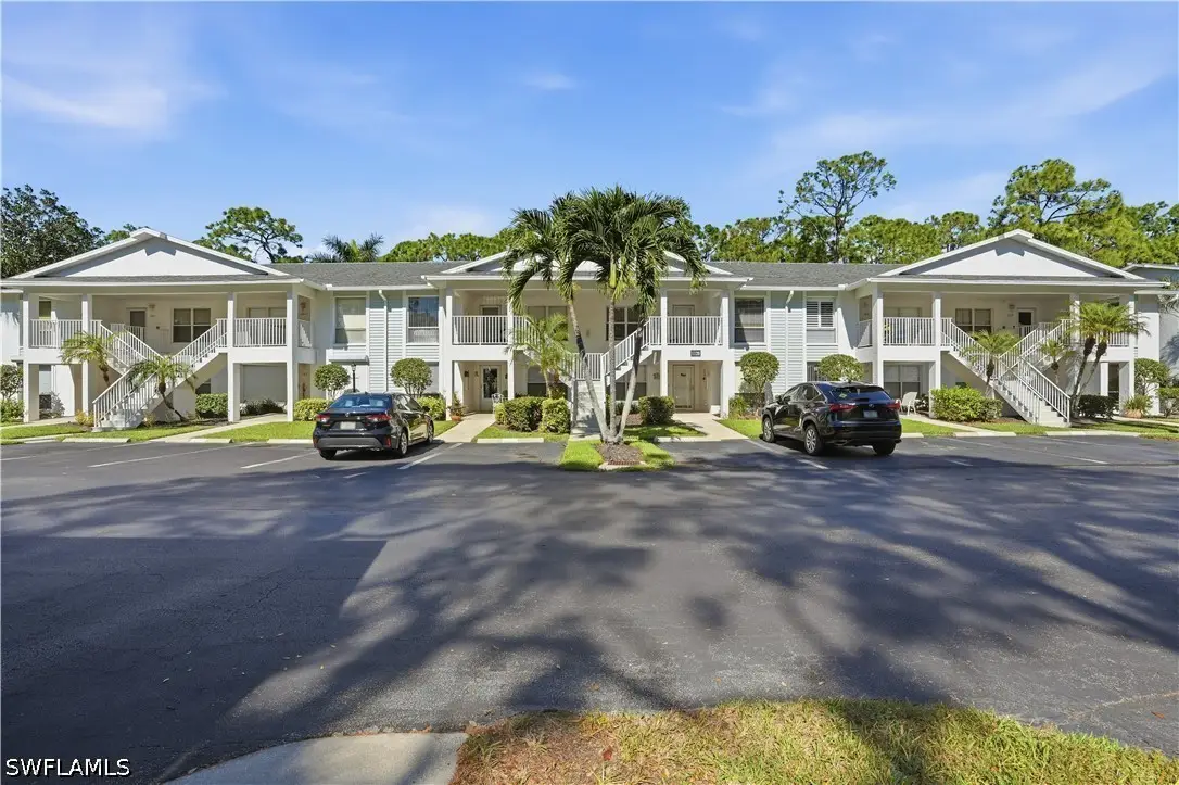 1140 Sarah Jean Circle #205, Naples, FL 34110 - #1