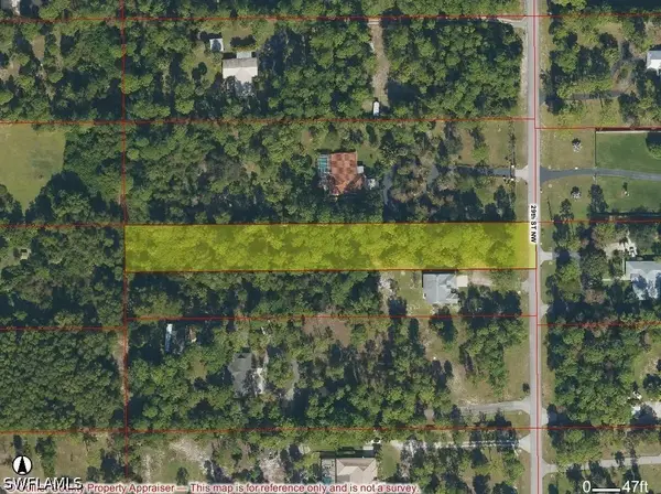 3XX 29th Street Nw, Naples, FL 34120