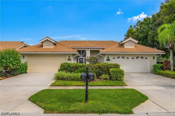 8677 Mustang Drive #59, Naples, FL 34113