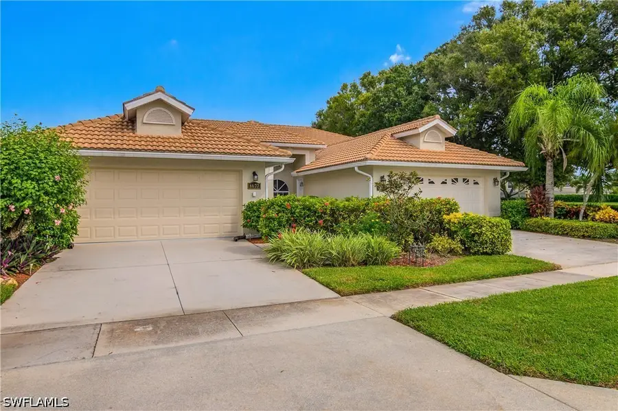 8677 Mustang Drive #59, Naples, FL 34113 - #2