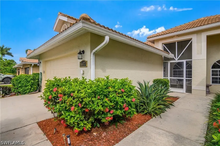 8677 Mustang Drive #59, Naples, FL 34113 - #3
