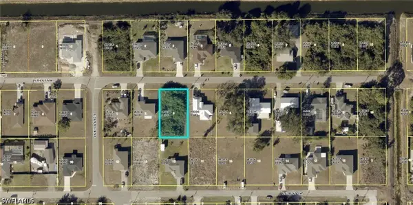 4015 15th Street Sw, Lehigh Acres, FL 33976