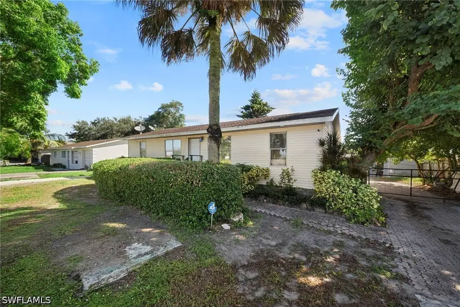 1960 49th Street Sw, Naples, FL 34116 - #3