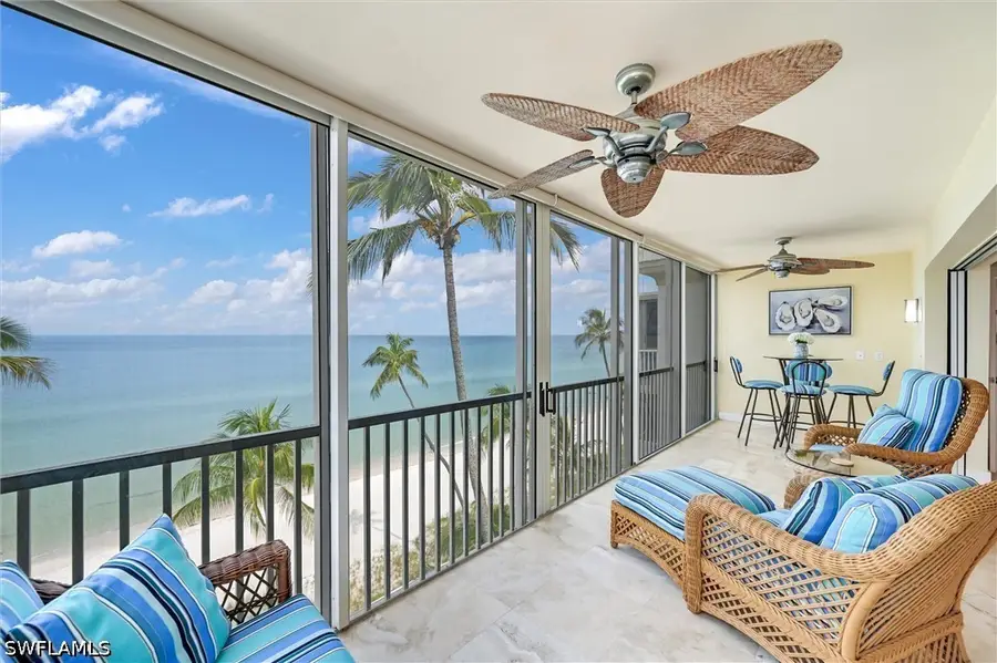 1275 Gulf Shore Boulevard N #601, Naples, FL 34102 - #2