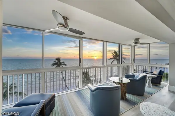 1275 Gulf Shore Boulevard N #602, Naples, FL 34102