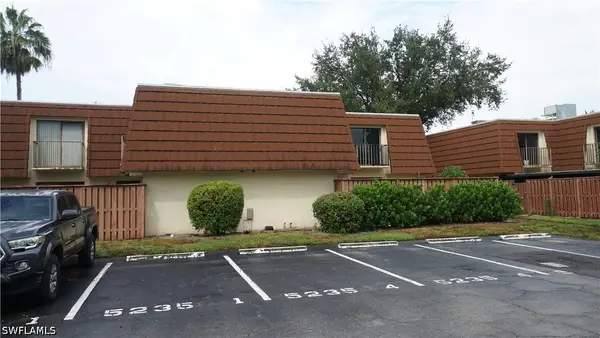 5235 Cedarbend Drive #3, Fort Myers, FL 33919