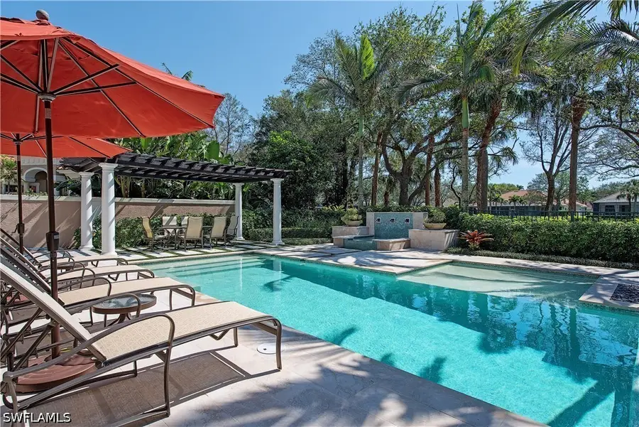 7100 Verde Way, Naples, FL 34108 - #2