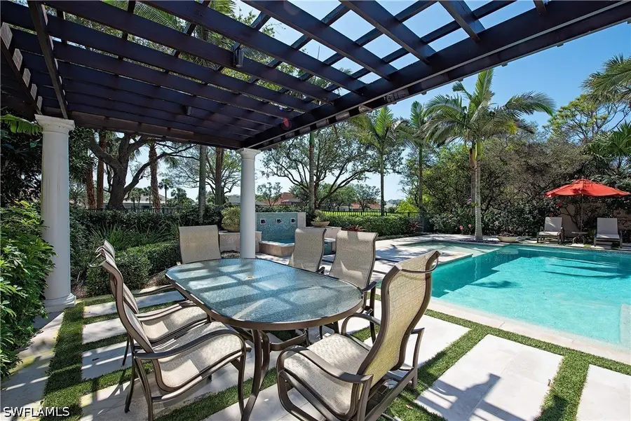 7100 Verde Way, Naples, FL 34108 - #3