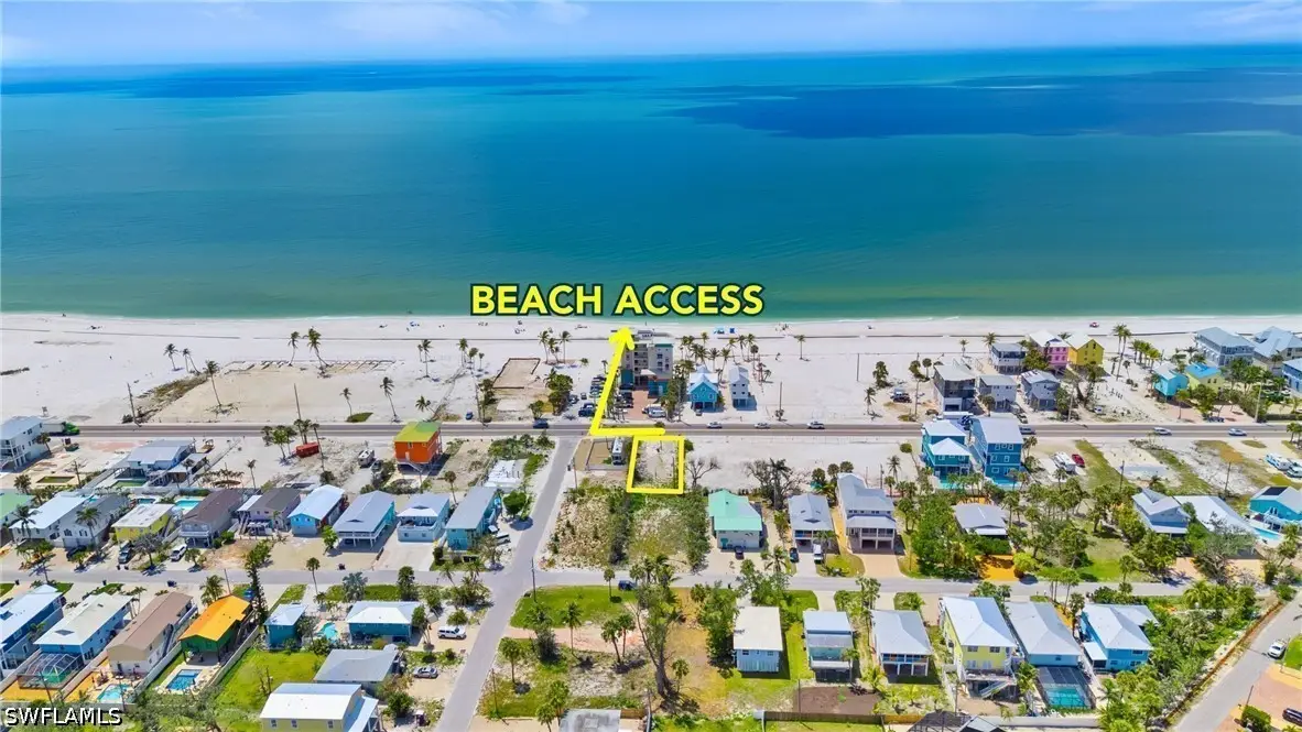 5421 / 5425 Estero Boulevard, Fort Myers Beach, FL 33931 - #1