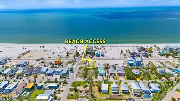 5421 / 5425 Estero Boulevard, Fort Myers Beach, FL 33931