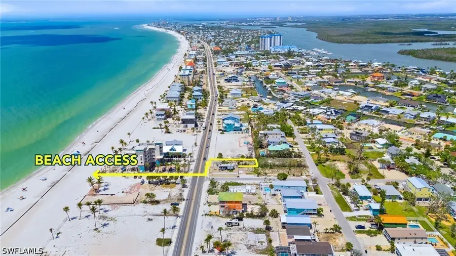 5421 / 5425 Estero Boulevard, Fort Myers Beach, FL 33931 - #2
