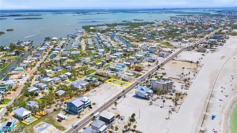 5421 / 5425 Estero Boulevard, Fort Myers Beach, FL 33931 - #3