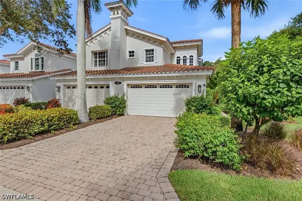9086 Cascada Way #202, Naples, FL 34114