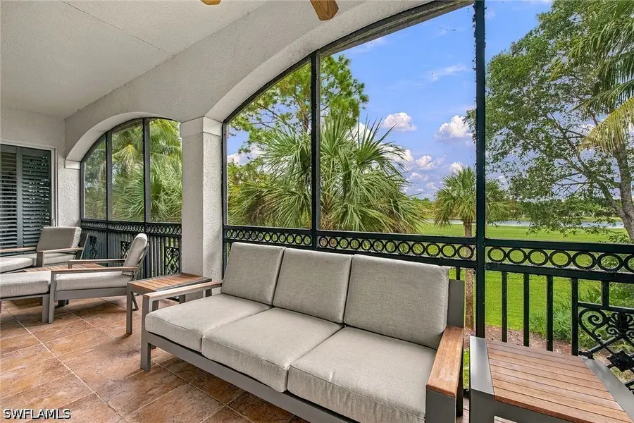 9086 Cascada Way #202, Naples, FL 34114 - #2